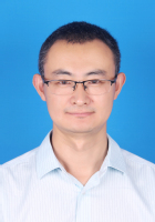 梁锡军副教授