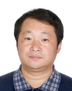 陈华副教授