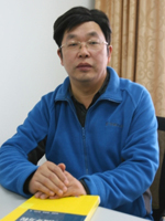 蒋达清教授