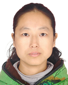 许晓婕副教授